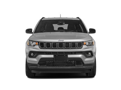 2024 Jeep Compass Sport 4x4