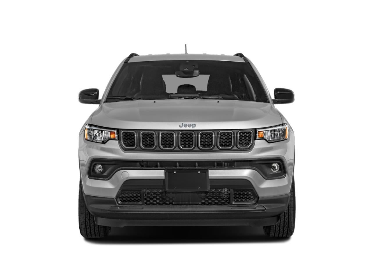 2024 Jeep Compass Sport 4x4