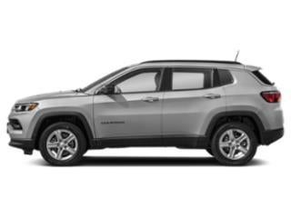 2024 Jeep Compass Sport 4x4