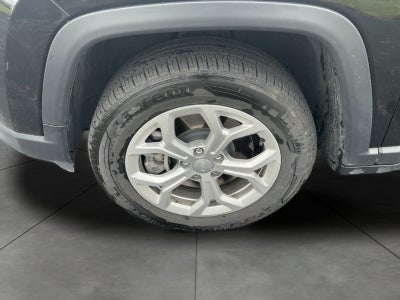 2024 Jeep Compass Sport 4x4