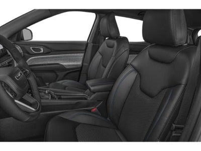 2024 Jeep Compass Sport 4x4
