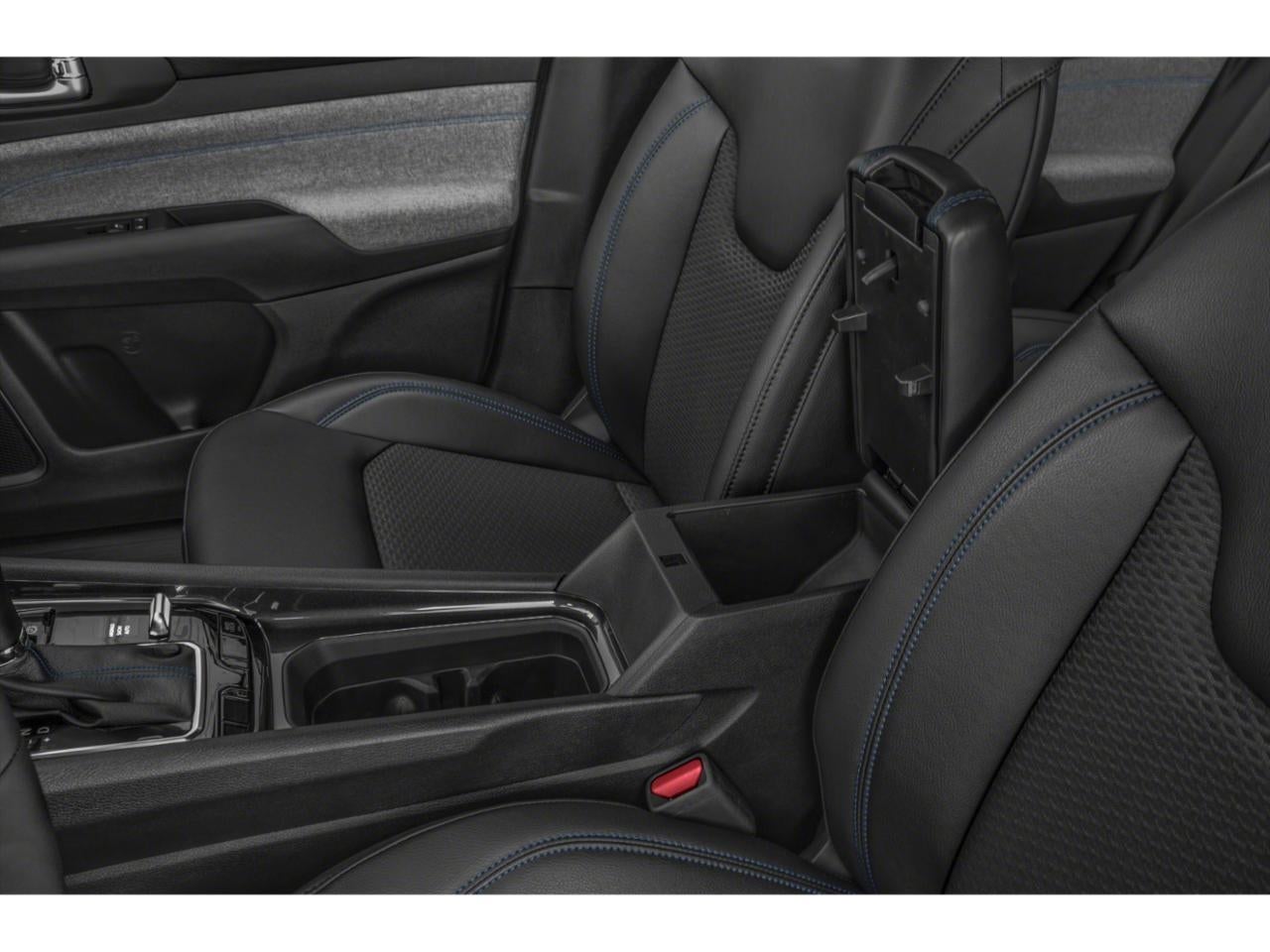 2024 Jeep Compass Sport 4x4