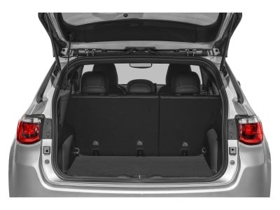 2024 Jeep Compass Sport 4x4