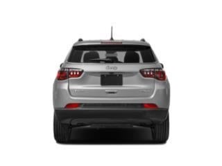 2024 Jeep Compass Sport 4x4