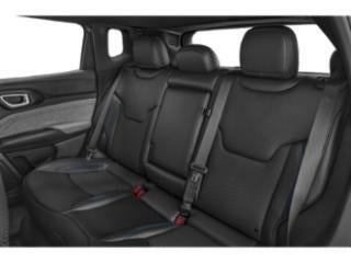 2024 Jeep Compass Sport 4x4