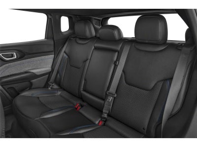 2024 Jeep Compass Sport 4x4