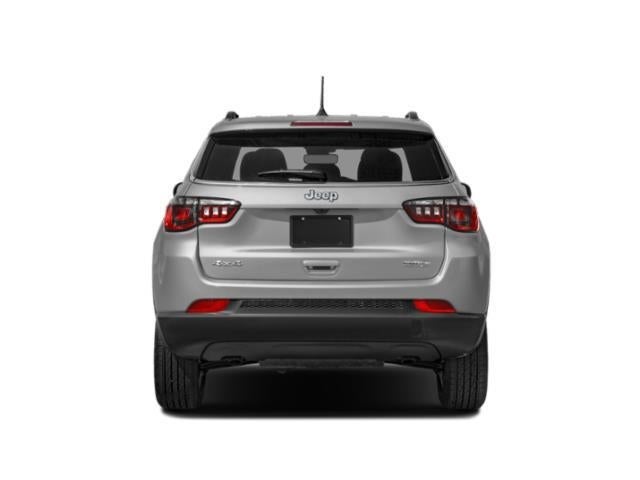2024 Jeep Compass Sport 4x4