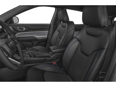 2024 Jeep Compass Sport 4x4