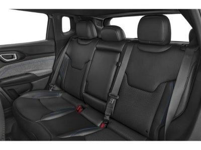 2024 Jeep Compass Sport 4x4