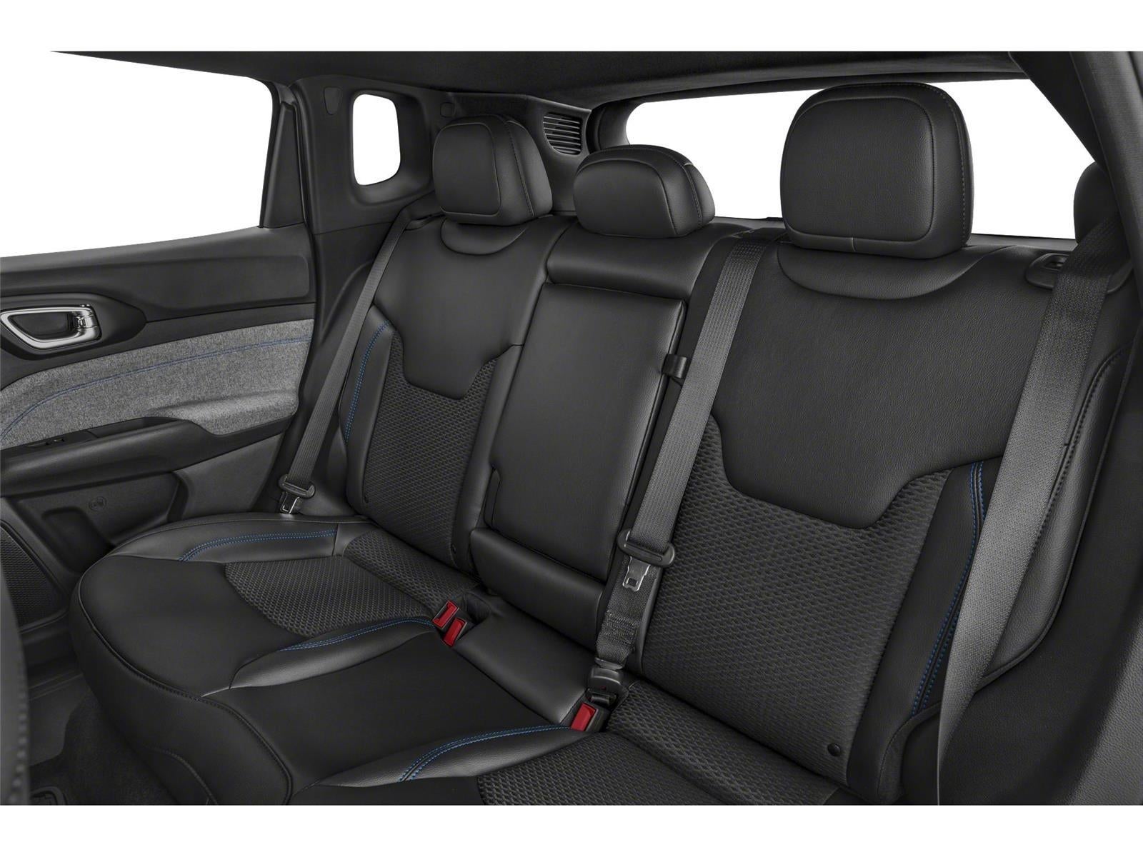 2024 Jeep Compass Sport 4x4