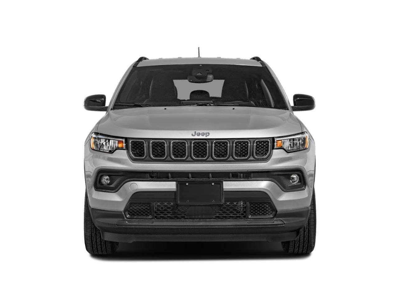2024 Jeep Compass Sport 4x4