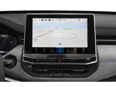 2024 Jeep Compass Sport 4x4