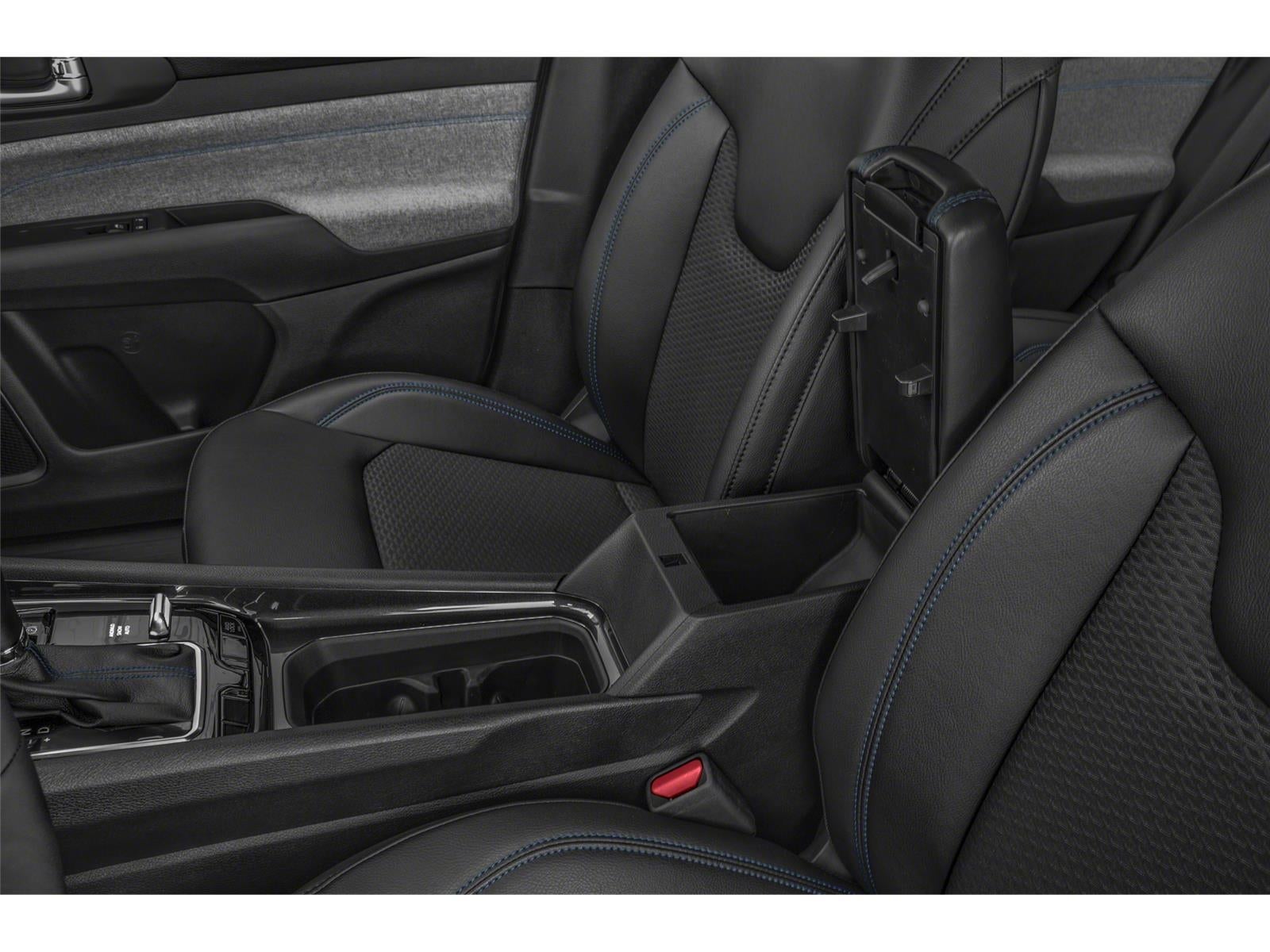 2024 Jeep Compass Sport 4x4