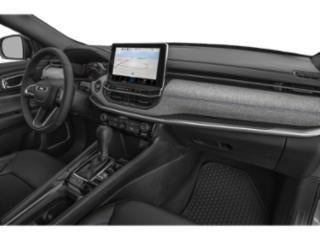 2024 Jeep Compass Sport 4x4