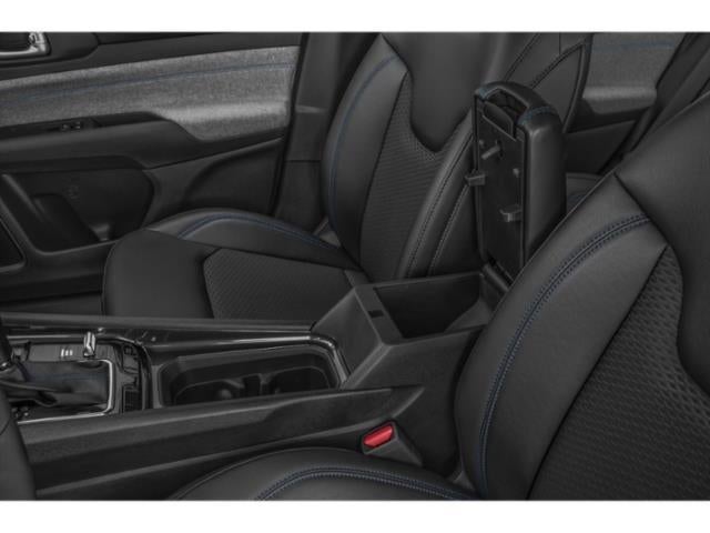 2024 Jeep Compass Sport 4x4