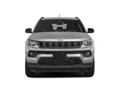2024 Jeep Compass Sport 4x4
