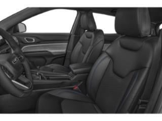 2024 Jeep Compass Sport 4x4