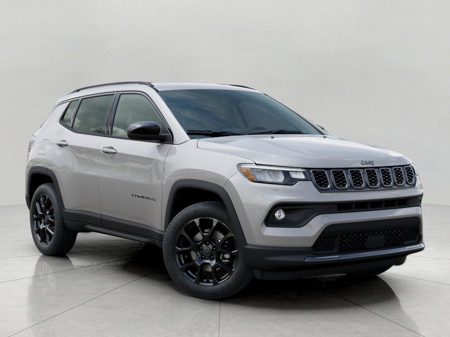 2026 Jeep Compass Altitude 4X4's photo
