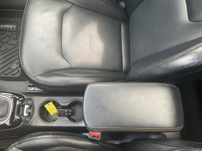 2018 Jeep Compass Limited 4x4