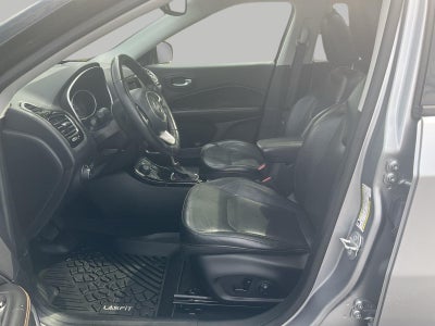2018 Jeep Compass Limited 4x4
