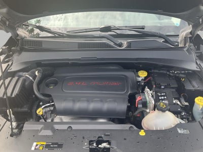 2018 Jeep Compass Limited 4x4