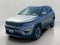 2018 Jeep Compass Limited 4x4