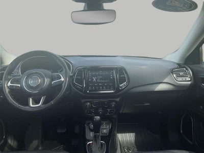 2018 Jeep Compass Limited 4x4