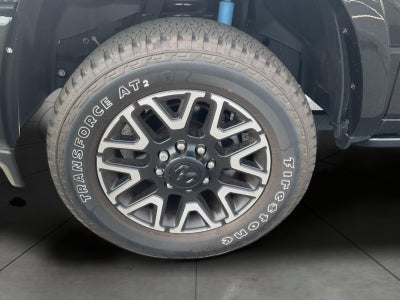 2025 RAM 2500 Limited Longhorn Crew Cab 4x4 6'4' Box