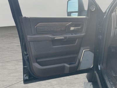 2025 RAM 2500 Limited Longhorn Crew Cab 4x4 6'4' Box