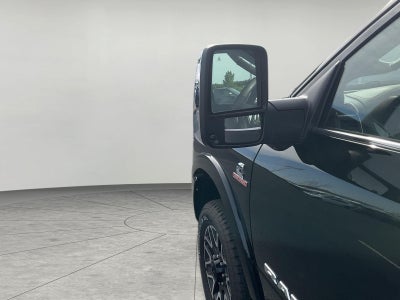 2025 RAM 2500 Limited Longhorn Crew Cab 4x4 6'4' Box