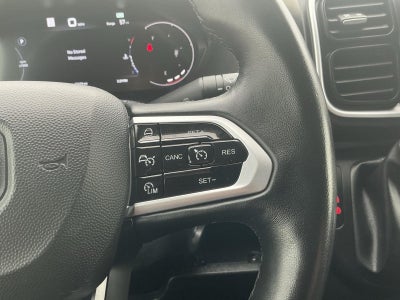 2024 RAM ProMaster 2500 Cargo Van SLT+ High Roof 159' WB