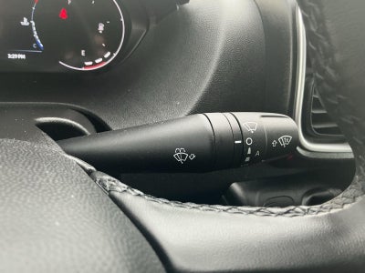 2024 RAM ProMaster 2500 Cargo Van SLT+ High Roof 159' WB
