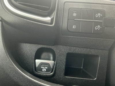 2024 RAM ProMaster 2500 Cargo Van SLT+ High Roof 159' WB