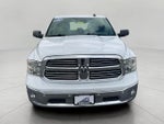 2018 RAM 1500 Big Horn Crew Cab 4x4 5'7' Box