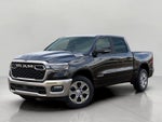 2026 RAM 1500 Big Horn Crew Cab 4x4 5'7' Box