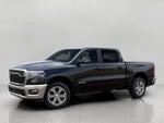 2026 RAM 1500 Big Horn Crew Cab 4x4 5'7' Box