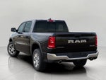 2026 RAM 1500 Big Horn Crew Cab 4x4 5'7' Box