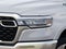 2026 RAM 1500 Big Horn Crew Cab 4x4 5'7' Box