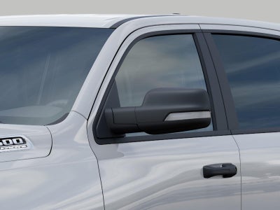 2026 RAM 1500 Big Horn Crew Cab 4x4 5'7' Box