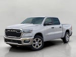 2026 RAM 1500 Big Horn Crew Cab 4x4 5'7' Box