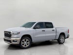 2026 RAM 1500 Big Horn Crew Cab 4x4 5'7' Box