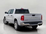 2026 RAM 1500 Big Horn Crew Cab 4x4 5'7' Box