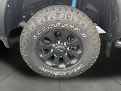 2023 RAM 2500 Power Wagon Crew Cab 4x4 6'4' Box