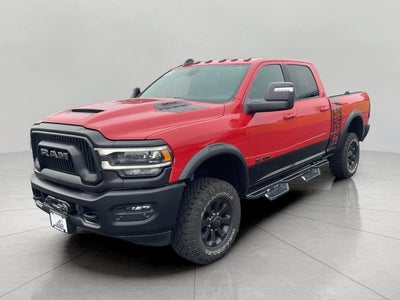 2023 RAM 2500 Power Wagon Crew Cab 4x4 6'4' Box