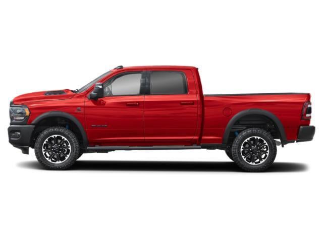 2023 RAM 2500 Power Wagon Crew Cab 4x4 6'4' Box