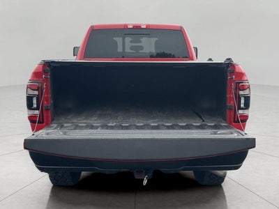 2023 RAM 2500 Power Wagon Crew Cab 4x4 6'4' Box
