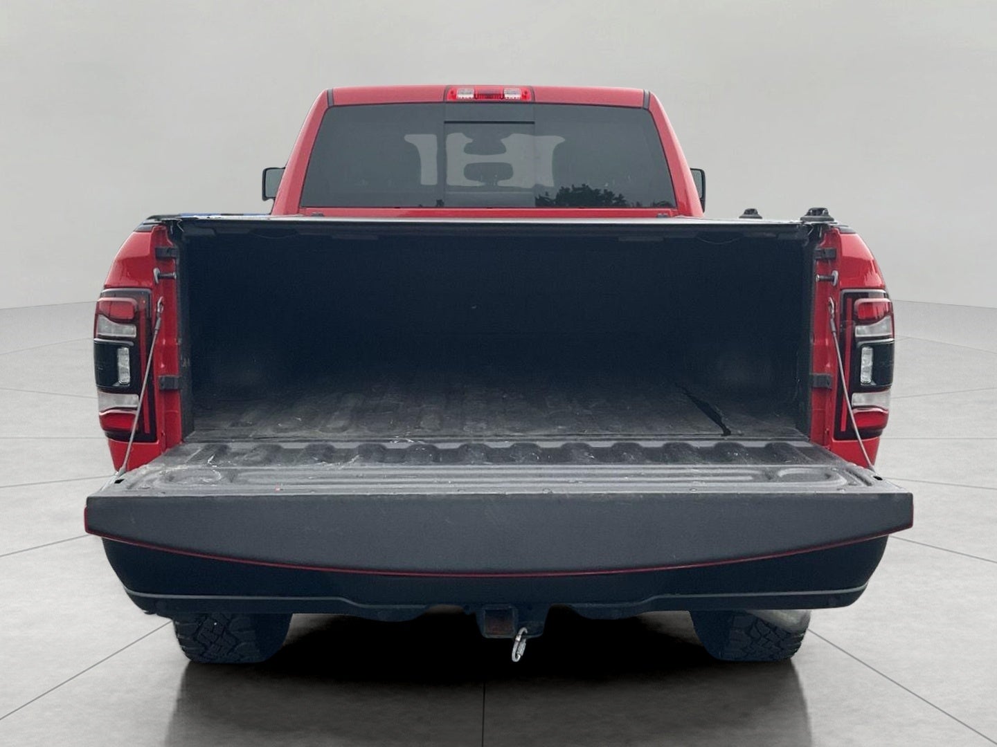 2023 RAM 2500 Power Wagon Crew Cab 4x4 6'4' Box