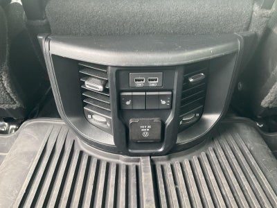 2023 RAM 2500 Power Wagon Crew Cab 4x4 6'4' Box