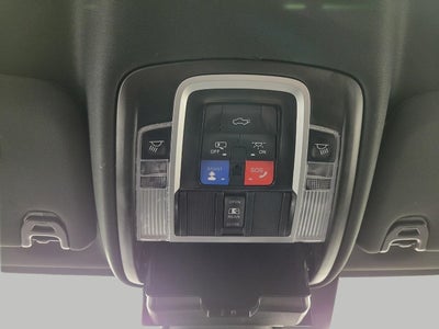 2023 RAM 2500 Power Wagon Rebel Crew Cab 4x4 6'4' Box