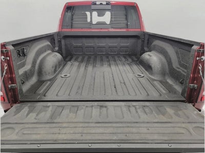 2023 RAM 2500 Power Wagon Rebel Crew Cab 4x4 6'4' Box